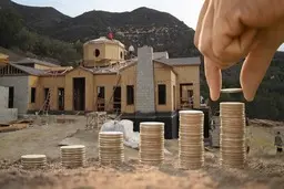 سقف وام ساخت در تهران اعلام شد