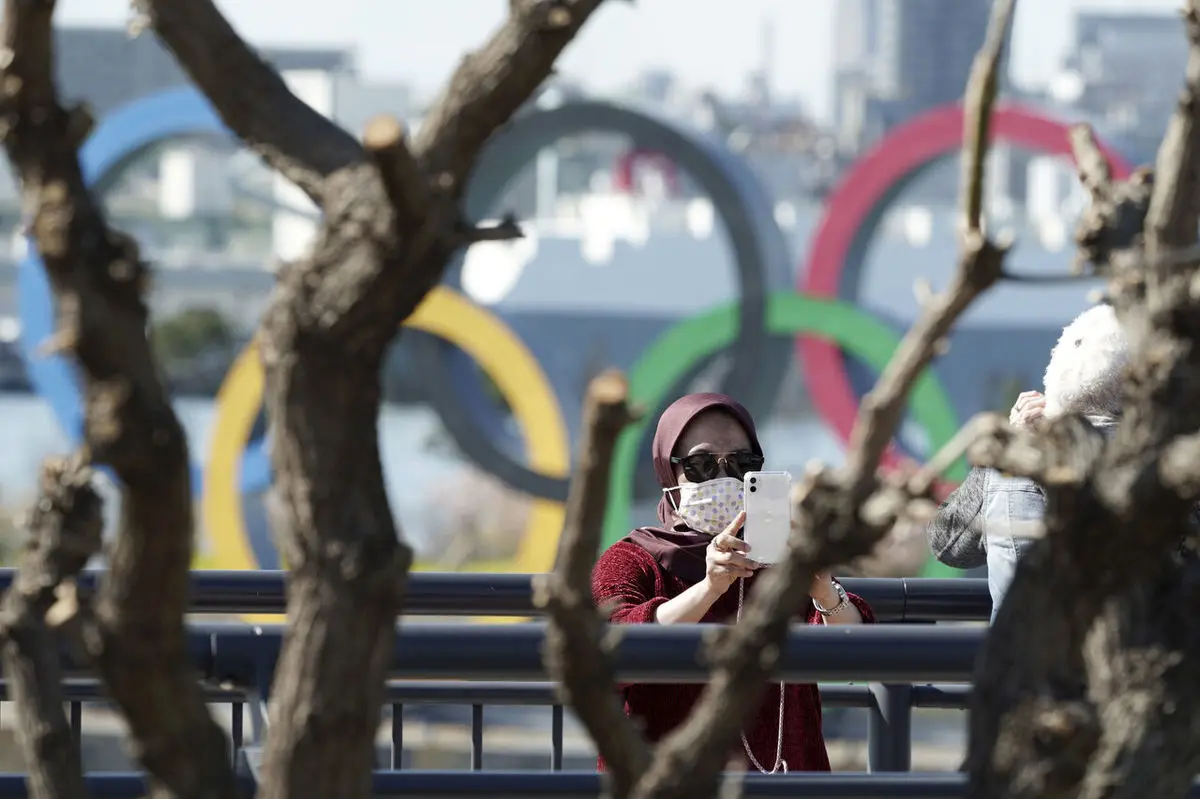 سازماندهندگان المپیک بی سروصدا در حال تهیه سناریوی تعویق توکیو ۲۰۲۰
