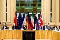 نشست امروز کمیسیون مشترک برجام، ساعت ۱۶:۳۰ به وقت تهران