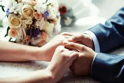 با کدام افراد نباید ازدواج کنید؟