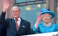 
همسر ملکه بریتانیا  | شاهزاده فیلیپ در سن ۹۹ سالگی درگذشت

