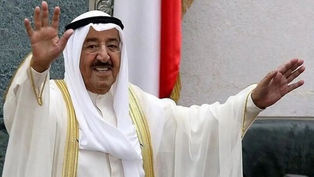  تقویت گمانه‌زنی‌ها برای نشستن بر تخت پادشاهی کویت 