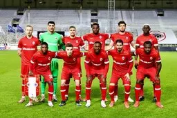 ۴ تغییر در تیم آنتورپ و بازگشت علیرضا بیرانوند به ترکیب اصلی