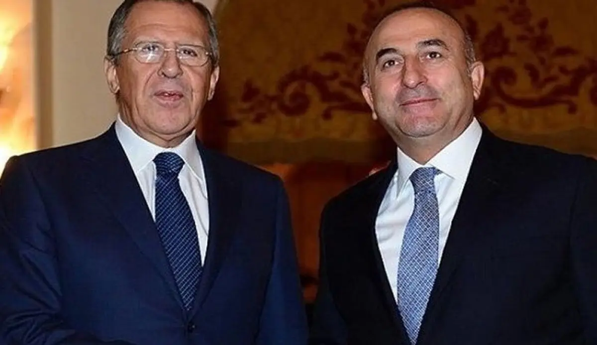 اعلام حمایت ترکیه و روسیه از دولت قزاقستان