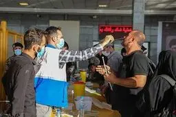 تاکید بر تزریق دز یادآور واکسن کرونا | لزوم تشدید مراقبت‌های مرزی