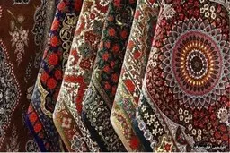 
 برای خرید فرش دستباف تسهیلات ۵۰ میلیون تومانی دریافت کنید
