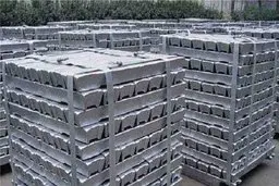 فلزات اساسی گران شد