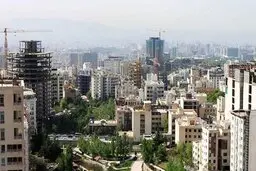  قیمت رهن و اجاره واحدهای 80 تا 100 در تهران + جدول