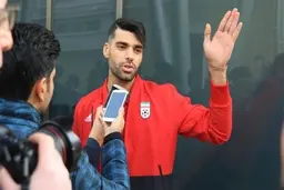 تمدید تعطیلی فرودگاه استانبول و بلاتکلیفی مهدی طارمی