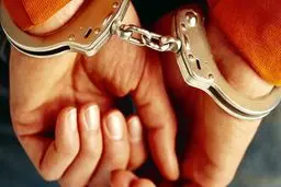 
 اختلاس و ارتشا | بازداشت چند تن از کارکنان شهرداری قزوین
