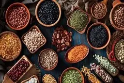 رژیم غذایی مفید برای کم کردن کالری مصرفی 