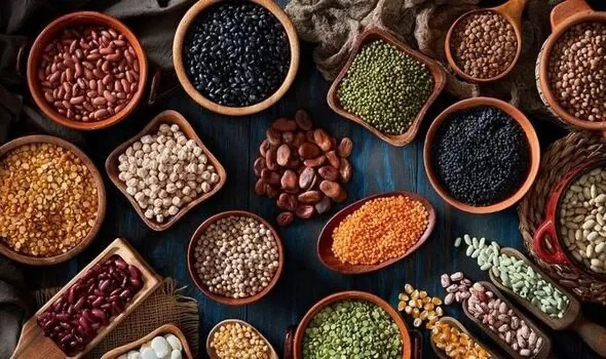 رژیم غذایی مفید برای کم کردن کالری مصرفی 