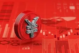 چین "ارز" دیجیتال منتشر کرد 