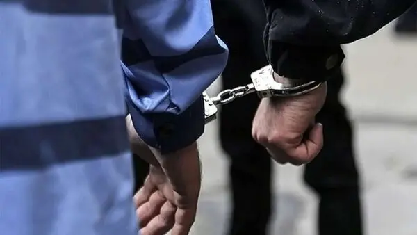 نام سوپراستار بازداشت شده مشخص شد | ادعای یک خبرگزاری