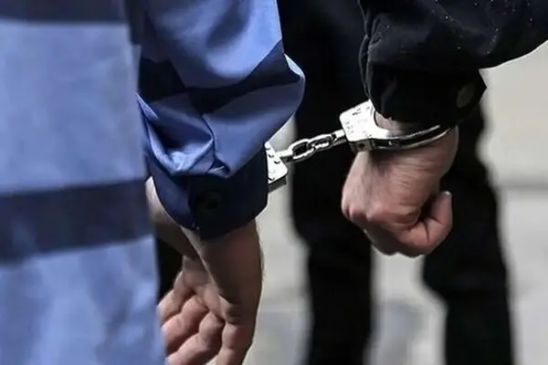 نام سوپراستار بازداشت شده مشخص شد | ادعای یک خبرگزاری