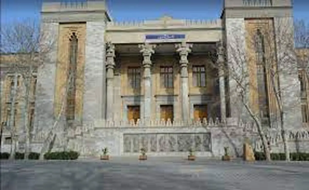 بیانیه وزارت امور خارجه در خصوص روند عضویت جمهوری اسلامی ایران در سازمان همکاری شانگهای 