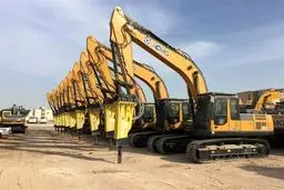  ممنوعیت واردات، منجر به افزایش قیمت ماشین آلات معدنی شد 