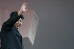 اتحادیه دوستی دو کره: اخبار وخامت حال کیم جونگ اون صحت ندارد