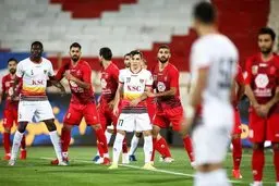 ثبات تیمی باعث قهرمانی پرسپولیس شد/ برای آسیا فکر اساسی کنند