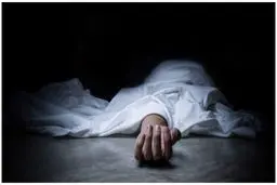 بازیگر معروف سینما خودکشی کرد 