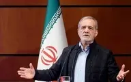 رئیس‌جمهور: زمستان سختی را گذراندیم | دنبال مقصر نیستیم