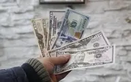 کاهش نرخ دلار در بازار | کاهش ۷۰۰۰ تومانی دلار در معاملات امروز 