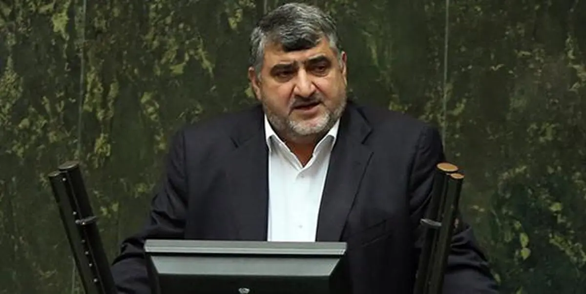 
سخنگوی کمیسیون قضایی مجلس: قانون مهریه اصلاح می‌شود
