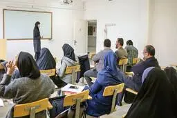 در ترم جدید دانشگاه ها کدام دروس مجازی می شوند ؟