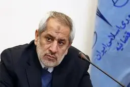 مسافرکشی دادستان پیشین تهران!