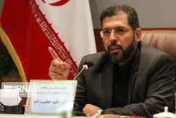 جایگزین احتمالی موسوی در سخنگویی وزارت خارجه