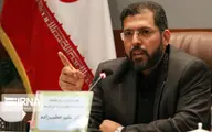 جایگزین احتمالی موسوی در سخنگویی وزارت خارجه