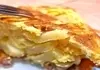 املت سیب زمینی؛ یک صبحانه مقوی و خوشمزه با طعمی بینظیر | طرز تهیه املت سیب زمینی +ویدئو