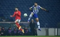 فوتبال  |  طارمی تا کنون  در لیگ پرتغال ۲۵ گل به ثمر رسانده است
