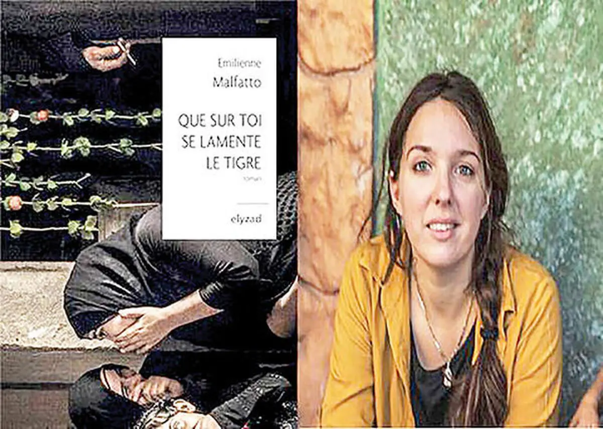 برندگان جایزه «گنکور ۲۰۲۱» اعلام شد