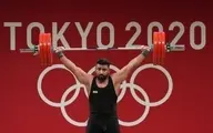 ناکامی علی هاشمی با انتخاب‌های اشتباه در المپیک