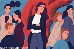 «من حسودم، چه کنم؟!» با حسادت خود چگونه روبرو شوید تا بر آن غلبه کنید؟ (5 توصیۀ راهبردی) 