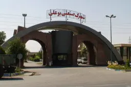 معمای بوی بد ورودی همدان |  ماجرای پیچیده بوی نامطبوع شهرک صنعتی بوعلی همدان