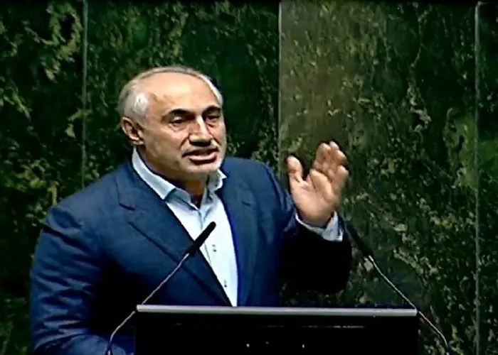 پورمحمدی: دولت از تعهد خود در خصوص کالابرگ عقب نشینی نمی کند
