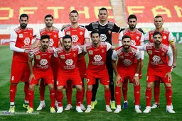 پرسپولیس  |  امشب سرخپوشان به خانه‌شان می‌روند