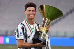 فوتبال  |  تکذیب شایعه پیوستن رونالدو به بارسلونا