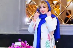 استوری عاشقانه نیوشا ضیغمی با شوهر تاجرش | نیوشا ضیغمی به شوهرش بازگشت ؟ + ویدئو