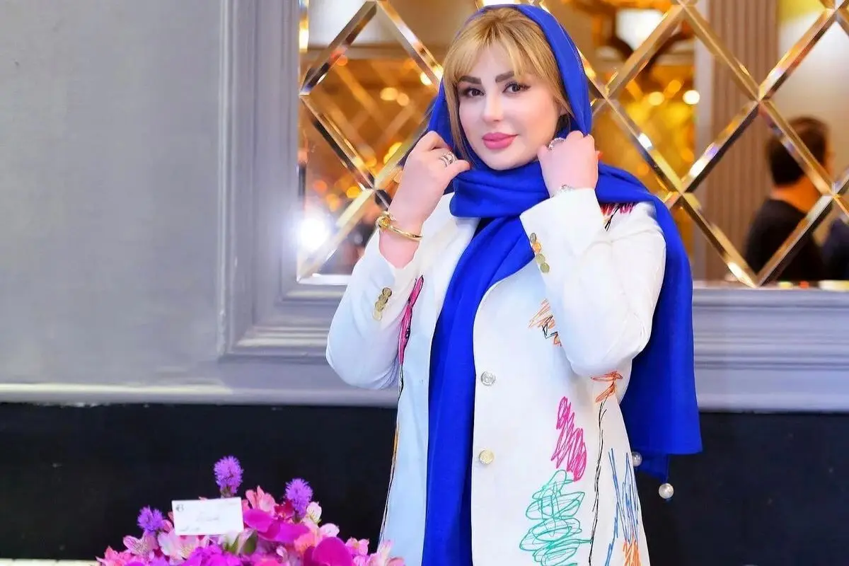 استوری عاشقانه نیوشا ضیغمی با شوهر تاجرش | نیوشا ضیغمی به شوهرش بازگشت ؟ + ویدئو