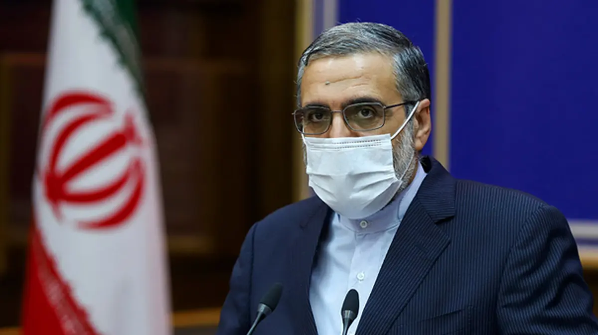  برای ۱۸ نفر از اخلالگران در نظام اقتصادی حبس‌های طولانی در نظر گرفته شده
