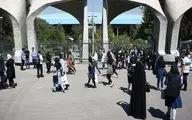 شرحی از اعتراضات در دانشگاه تهران، مشهد و امیرکبیر | الان وضعیت چگونه است؟
