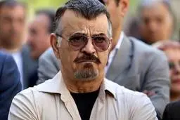 ازدواج مهدی فخیم زاده با گوهر خیراندیش | عکس مهدی فخیم زاده و همسرش لو رفت