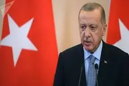 
اردوغان:حل و فصل موضوع‌ هسته‌ای ایران از طریق دیپلماسی قابل حل شدن است
