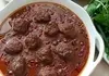 شب یلدا حتما فسنجون درست کن | طرز تهیه فسنجون با گوشت قلقلی به روش رستورانی و دستور سرآشپز معروف رستوران