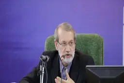 لاریجانی: تعداد زیادی از نمایندگان مبتلا به کرونا شدند 