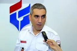 
 مشکلات تنفسی بیشترین علت مراجعه به مراکز اورژانس بوده است