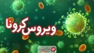 آخرین آمار کرونا در ایران؛ تعداد مبتلایان به ویروس کرونا به ۹۱۴۷۲ نفر افزایش یافت 